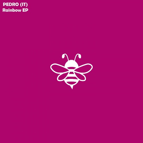 Pedro (IT) - Rainbow EP [NSS063]